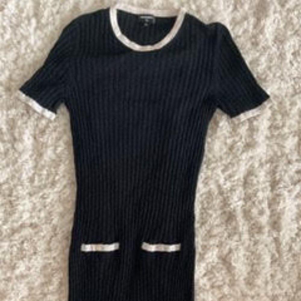 Chanel Dress